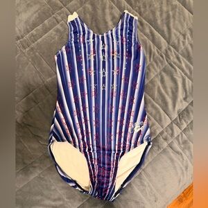 GK x Simone Biles Team USA Gymnastics Leotard